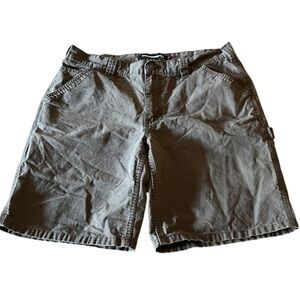 Wolverine Men's Cargo Shorts- 34